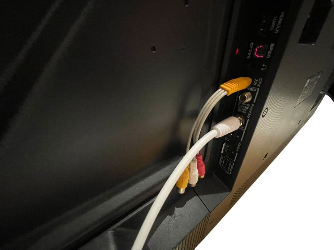 【直接引き取り限定】 TCL 50BP61 50インチ液晶テレビ 2022年