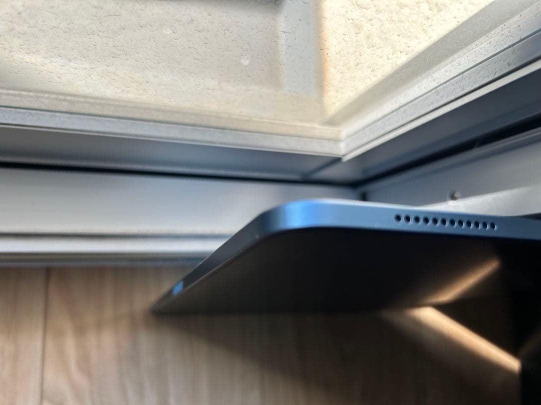 美品 iPad Air 第5世代 256GB ブルーApple Pencil2付