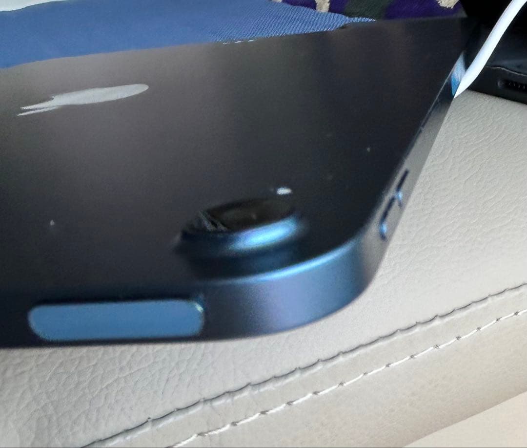 美品 iPad Air 第5世代 256GB ブルーApple Pencil2付