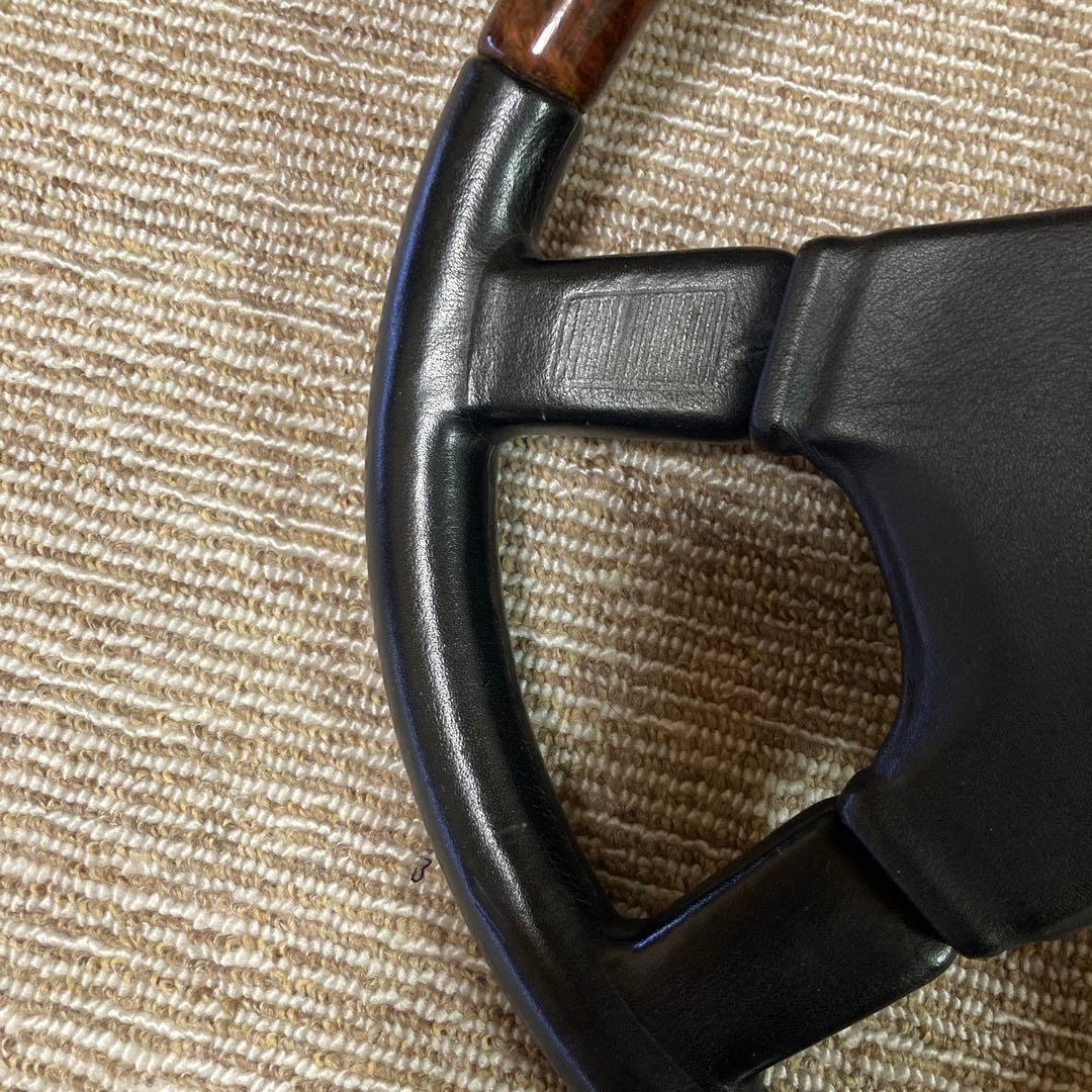 ロリンザー　ハンドル　ベンツ　ロリンザーステアリング