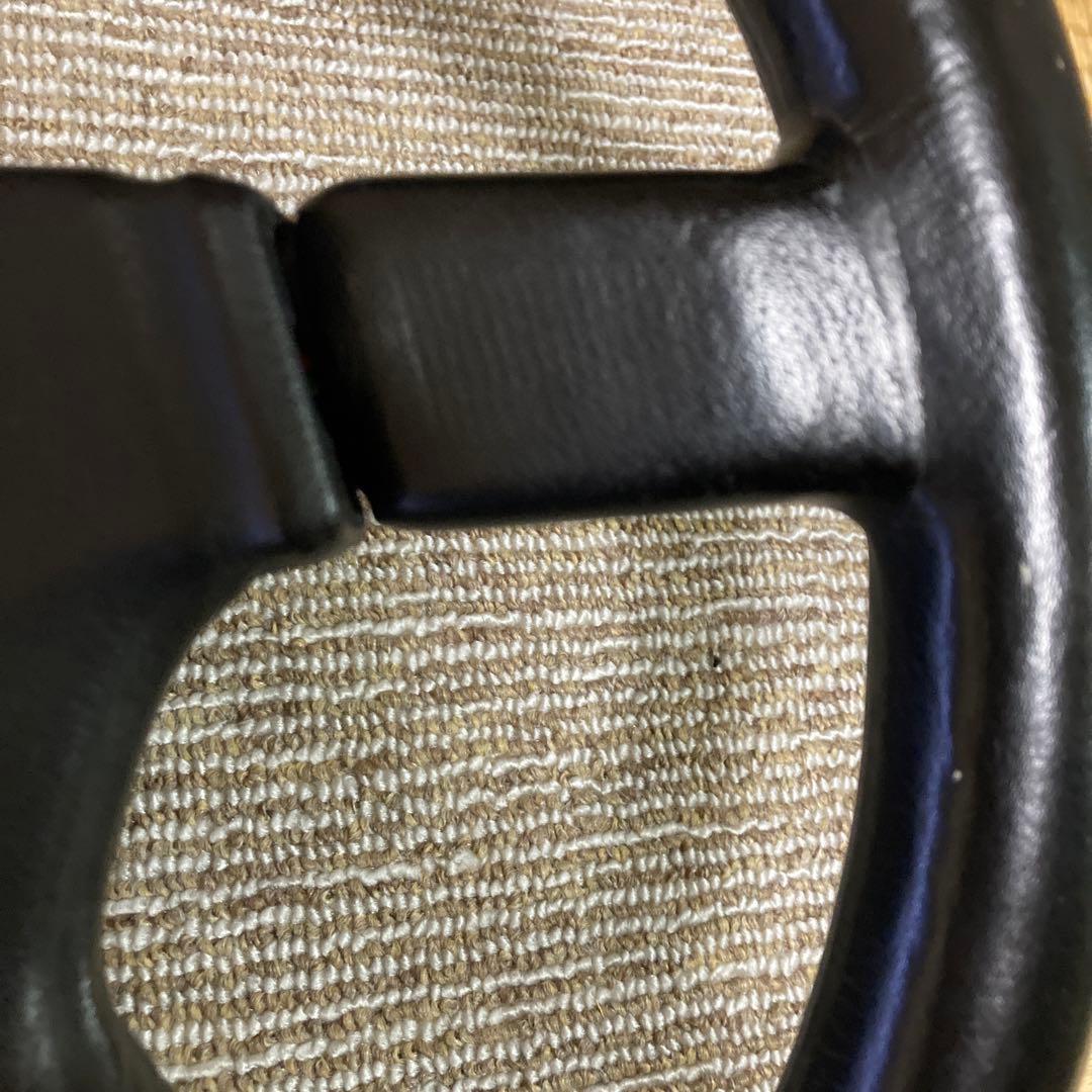 ロリンザー　ハンドル　ベンツ　ロリンザーステアリング