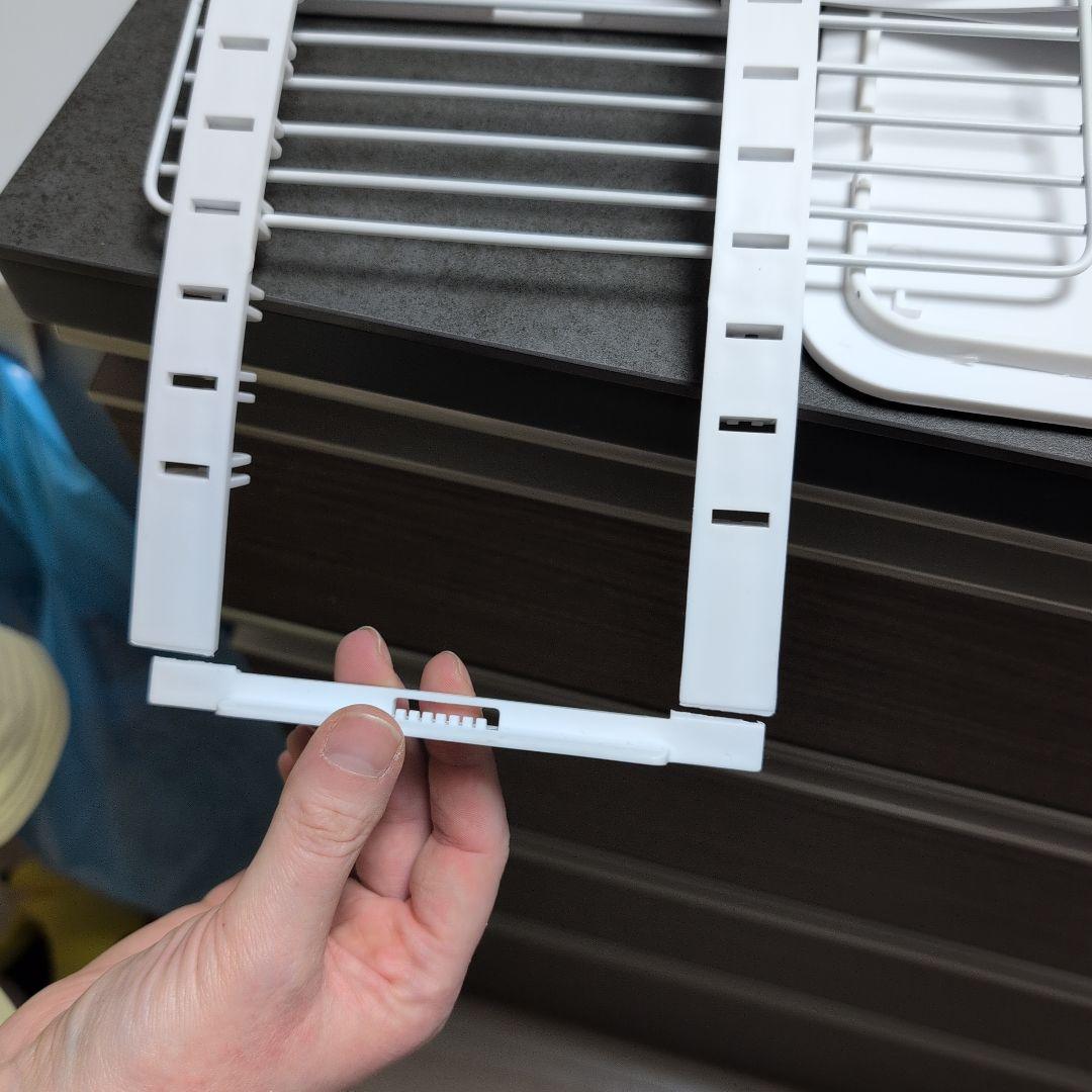 男*爵様 9ヶ月前に購入BONIQ 2.0 低温調理器 スターターセット ホワイ