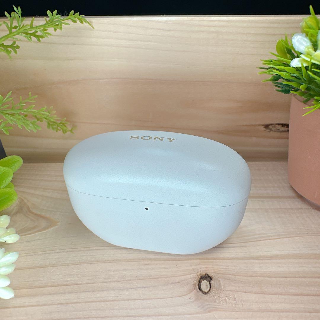 SONY WF-1000XM5 充電ケース