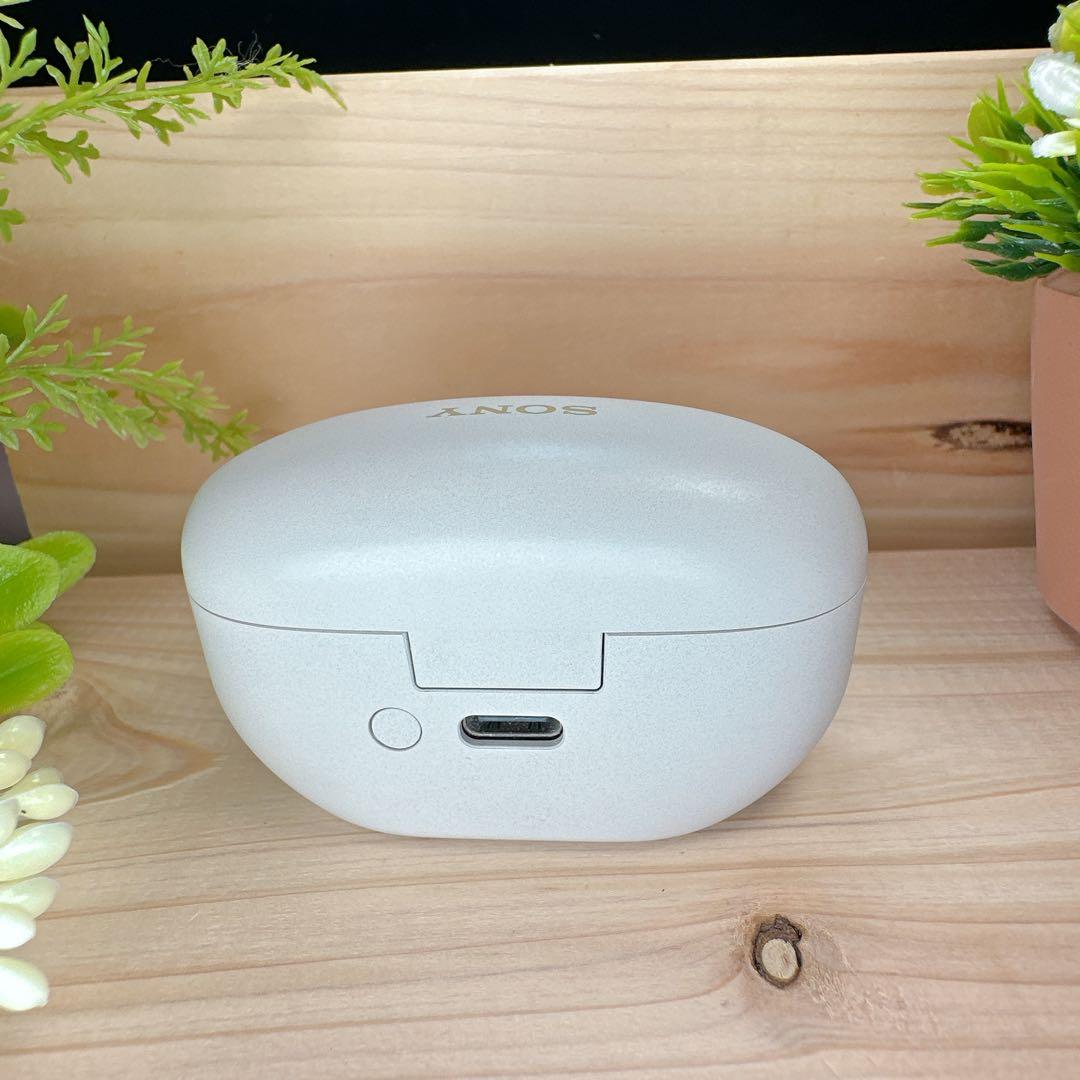 SONY WF-1000XM5 充電ケース