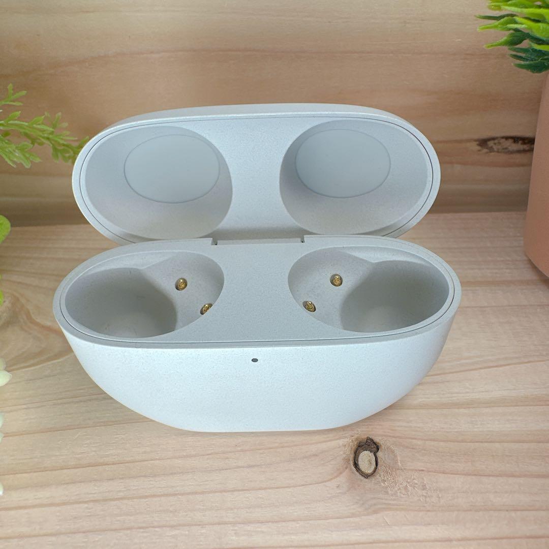 SONY WF-1000XM5 充電ケース