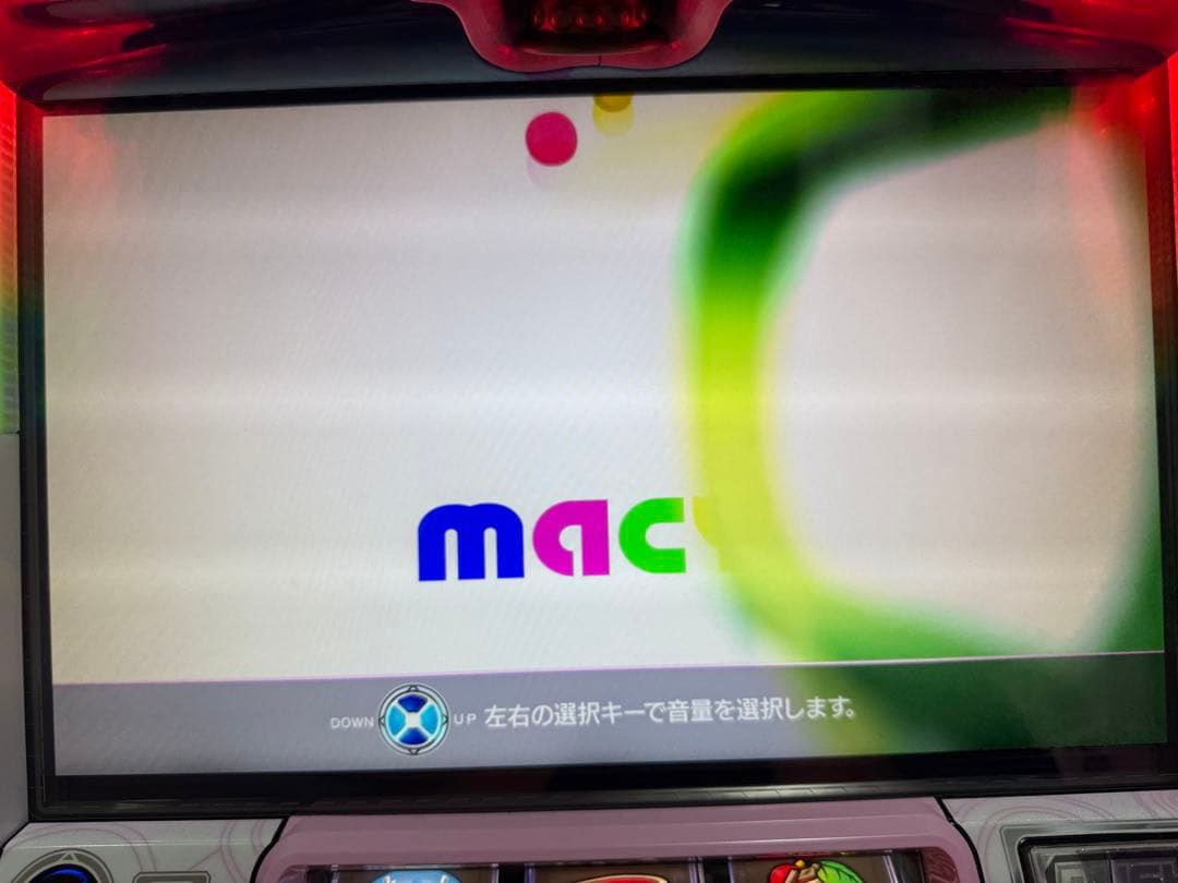 (ジャンク)SLOT魔法少女まどか☆マギカ