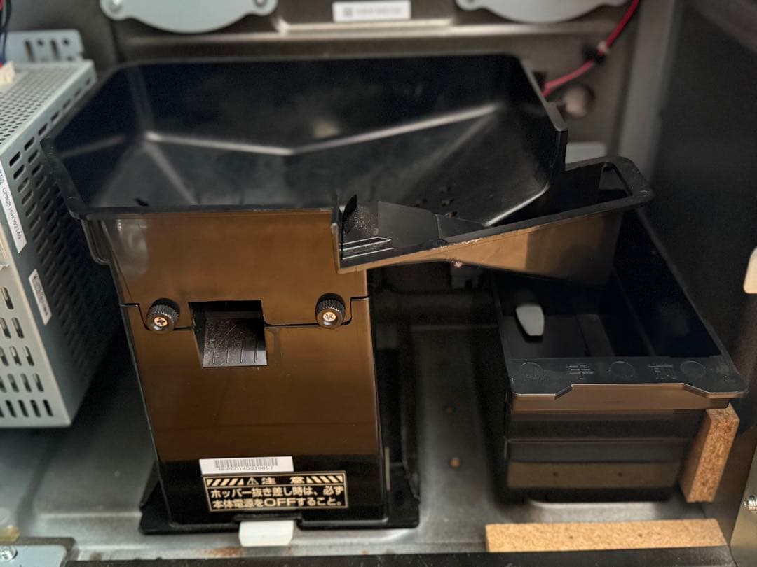 (ジャンク)SLOT魔法少女まどか☆マギカ