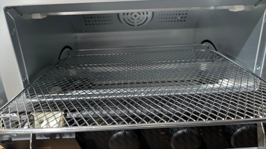 【ほぼ新品】BRUNOスチームベイクトースター