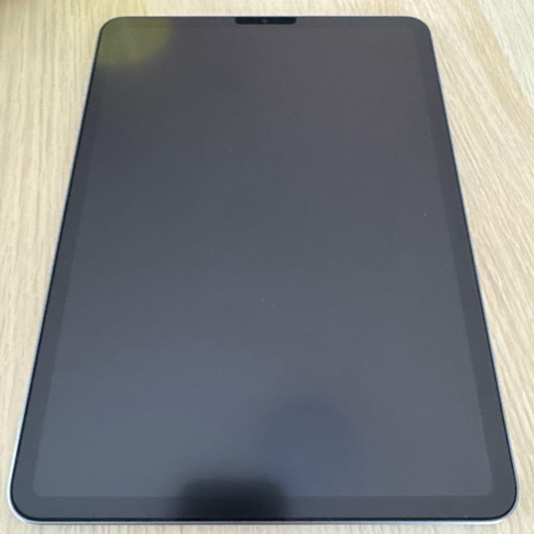 WIFIモデルiPad Pro(第3世代）128GB 純正Pencil付き