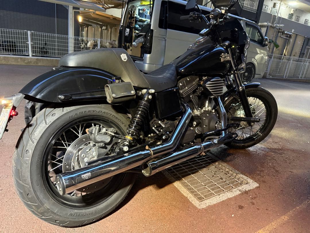 コブラRPT　スリップオンマフラー　COBRA