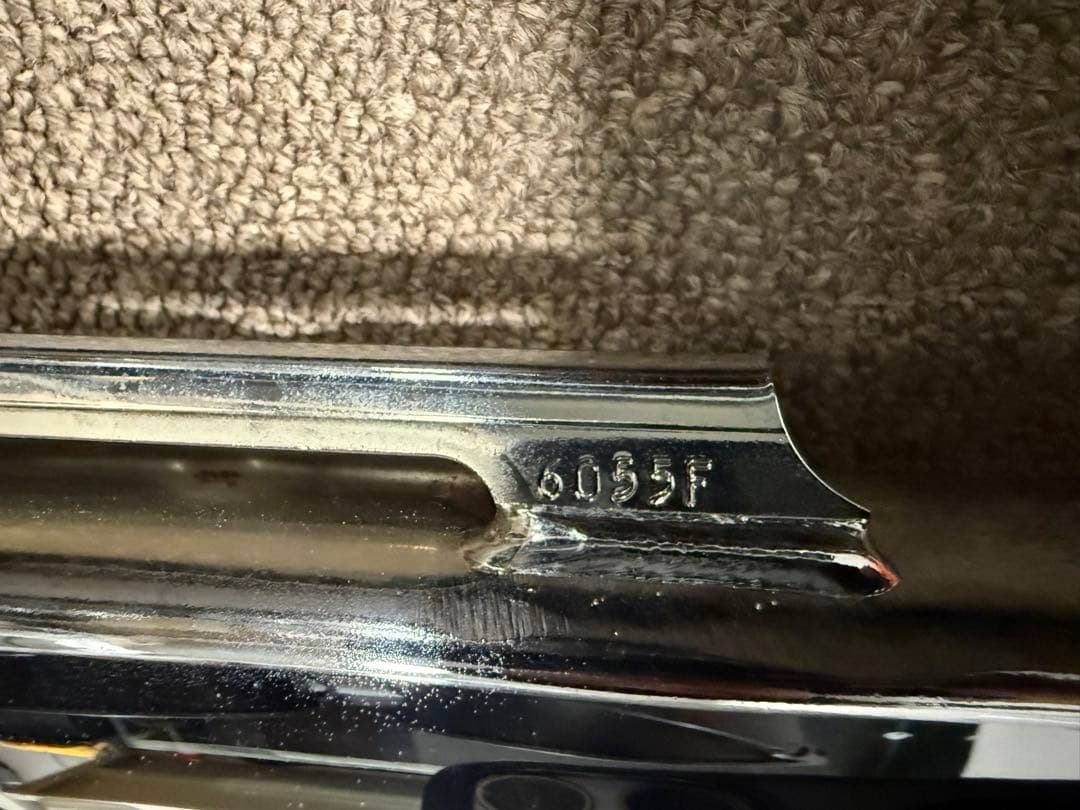 コブラRPT　スリップオンマフラー　COBRA