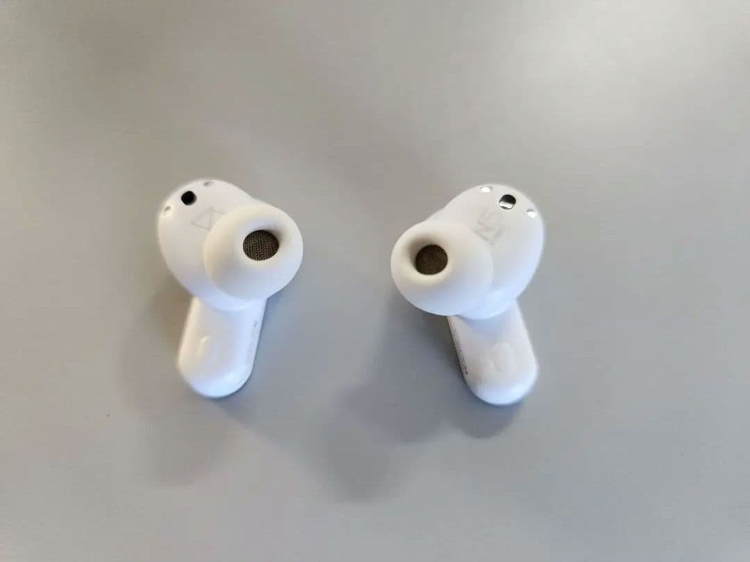 AKG N5 ワイヤレスイヤホン ノイズキャンセリング