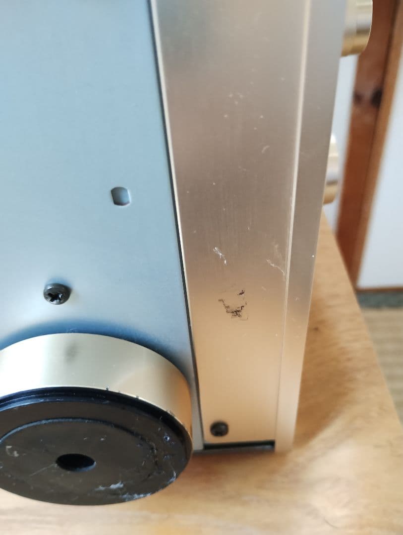 denon pma2000ii プリメインアンプ