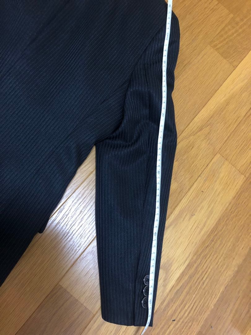 値下げ!! ヒロミチナカノ・フォーマルスーツ 150cm