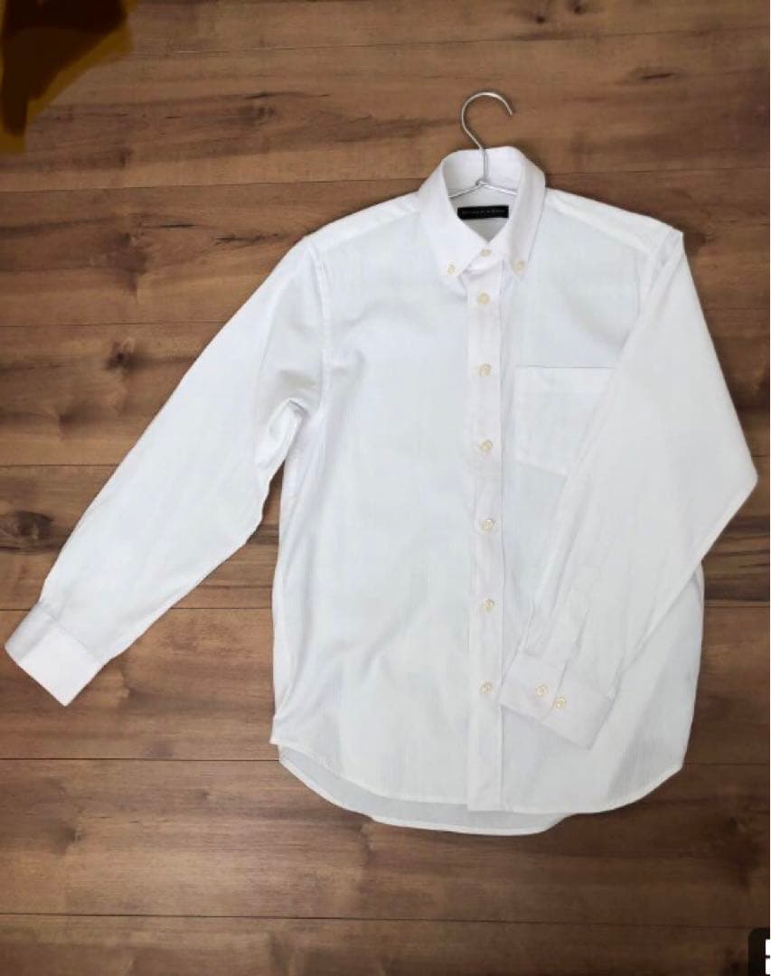 値下げ!! ヒロミチナカノ・フォーマルスーツ 150cm