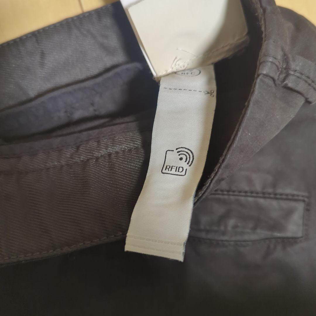 STONE.BERMUDA.ショートパンツ.美品✨