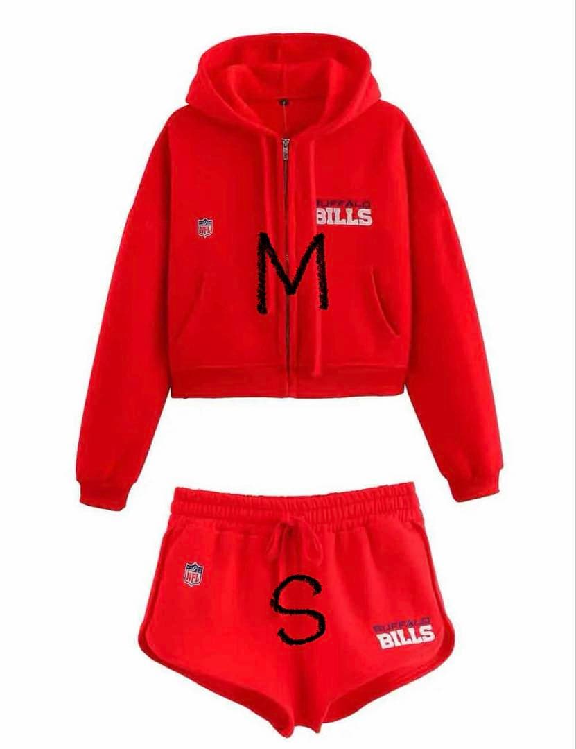 NFL ZARA セットアップ BILLS