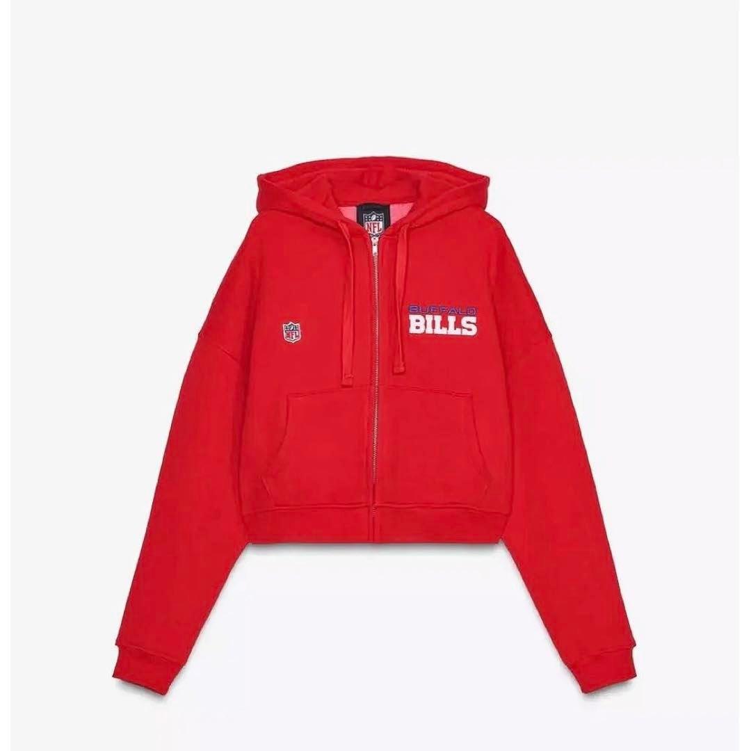 NFL ZARA セットアップ BILLS