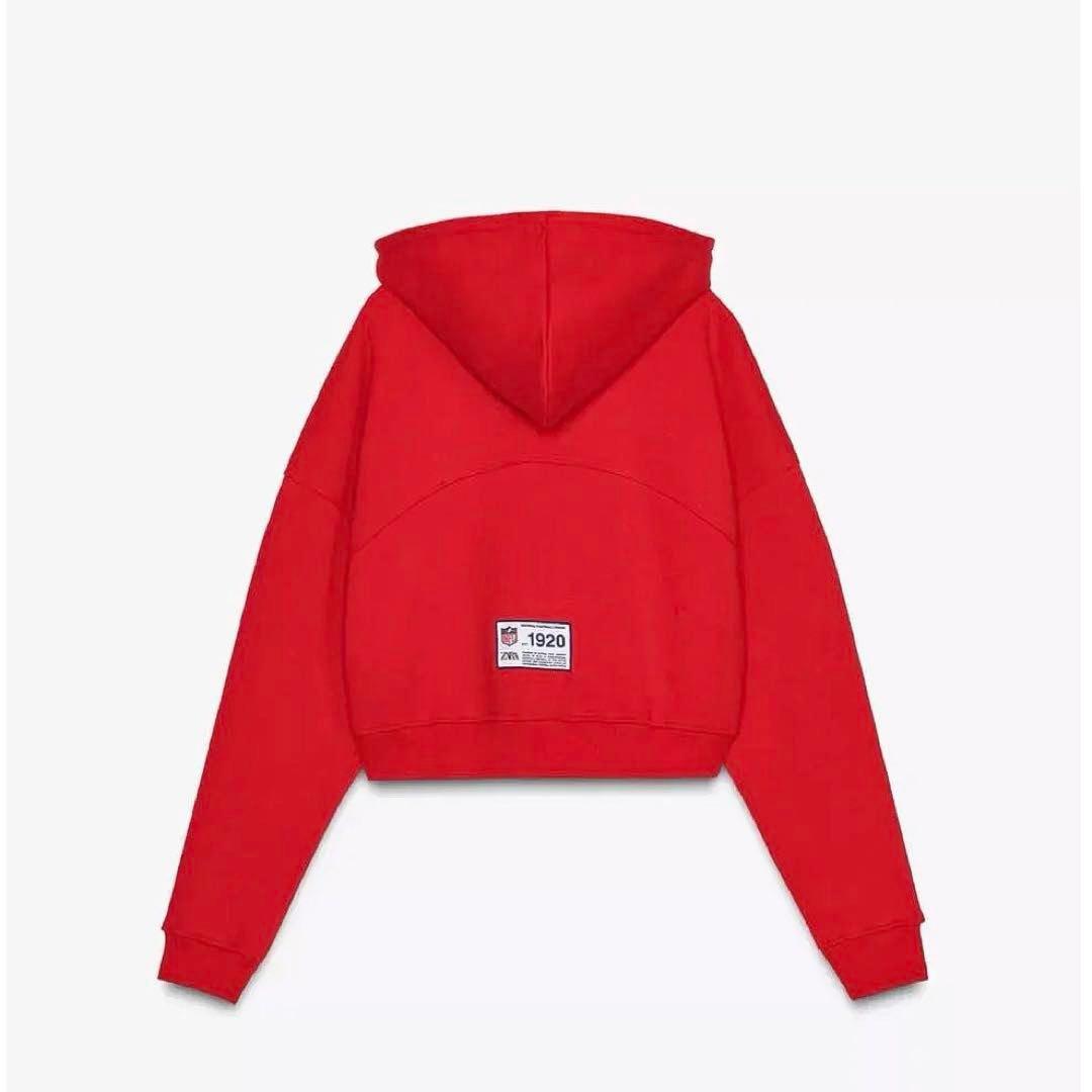 NFL ZARA セットアップ BILLS