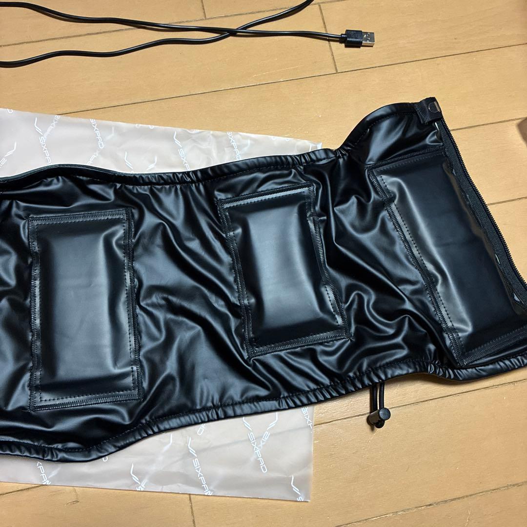 Core Belt 2 コアベルト2 コントローラーセット　 Lサイズ　腹筋