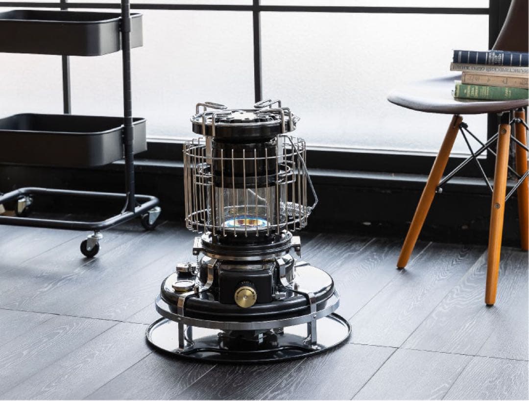 ブルーフレームクッカー BF4101(K)