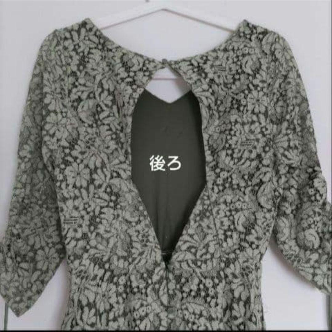 THE URBAN BLANCHE × Kastane ドレス 結婚式 お呼ばれ