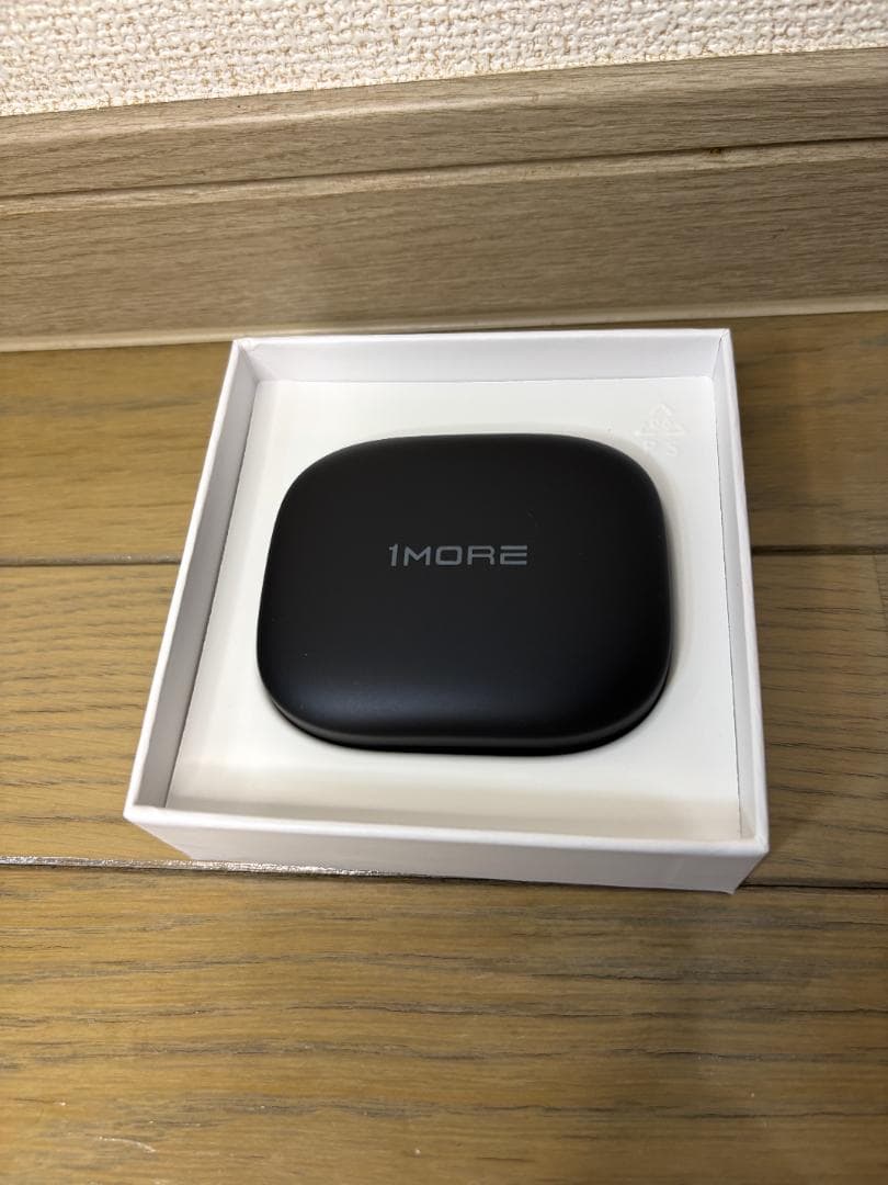 1MORE Open Earbuds S51 美品 オープンイヤーマルチポイント