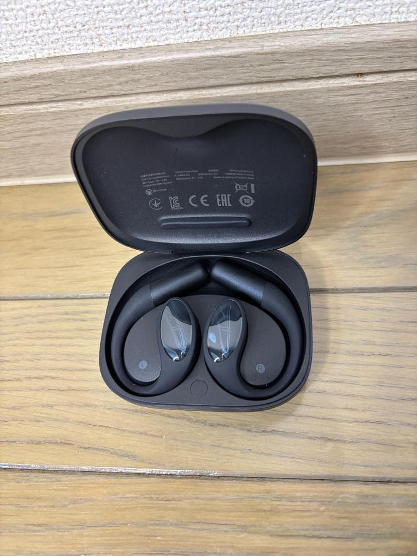1MORE Open Earbuds S51 美品 オープンイヤーマルチポイント