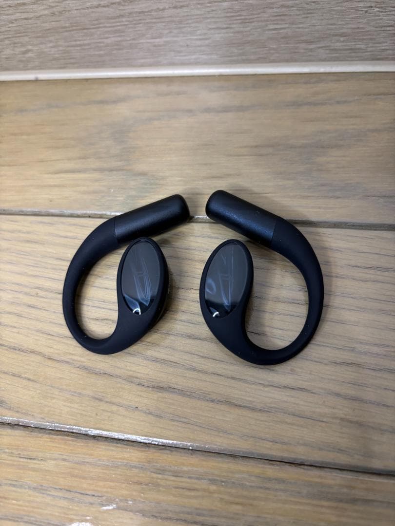 1MORE Open Earbuds S51 美品 オープンイヤーマルチポイント