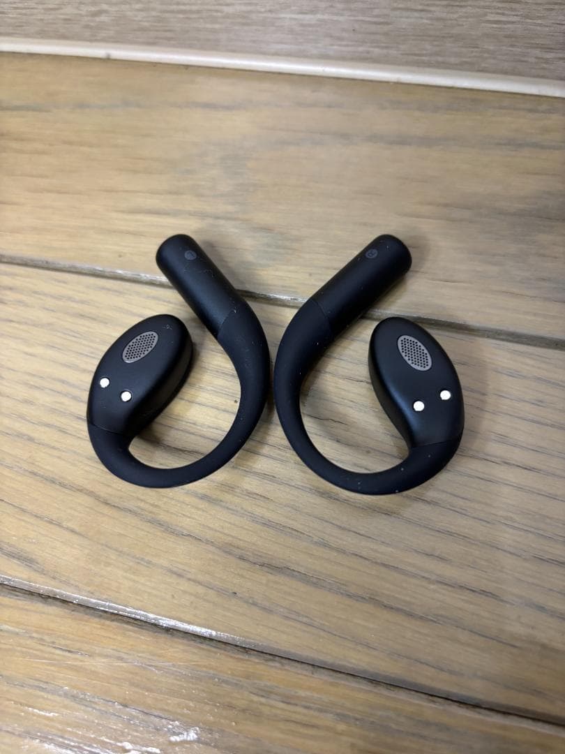 1MORE Open Earbuds S51 美品 オープンイヤーマルチポイント