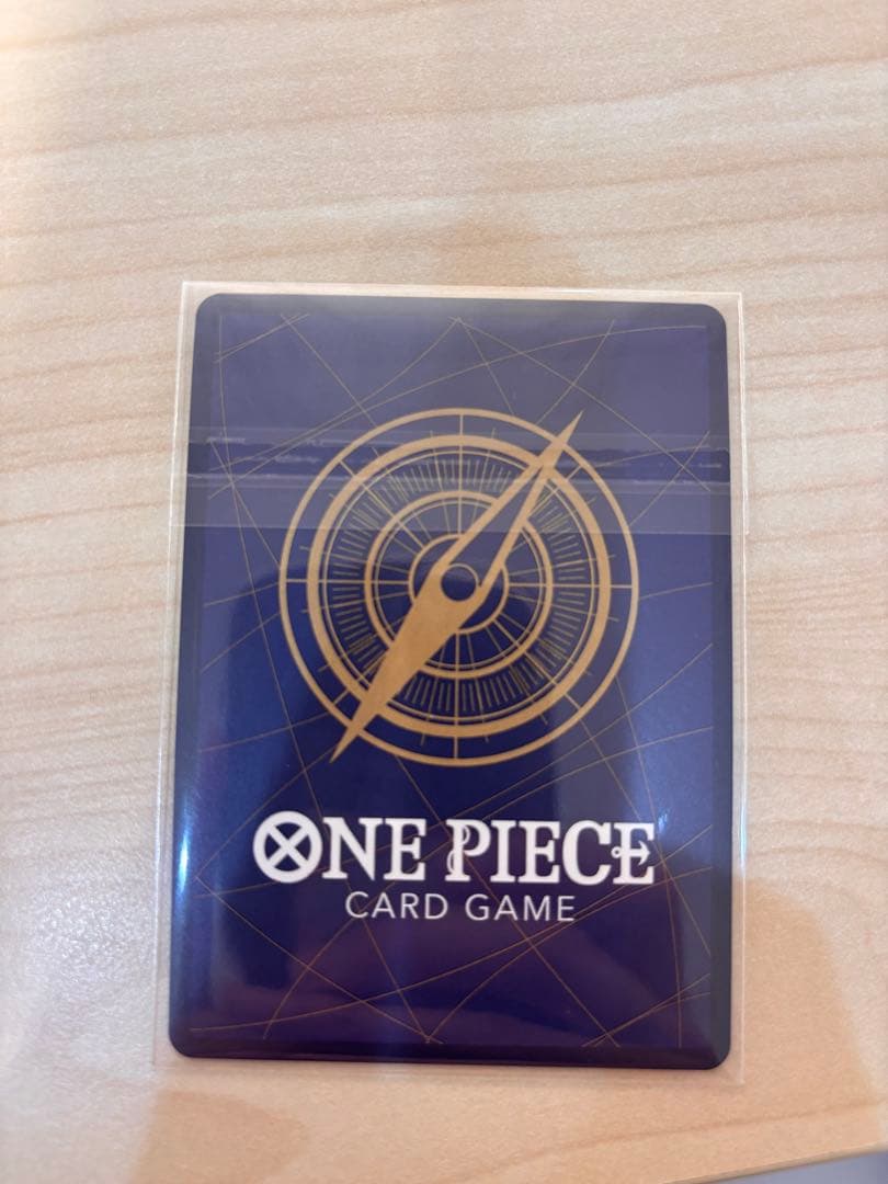 ONE PIECE カードゲーム ジュエリー・ボニー