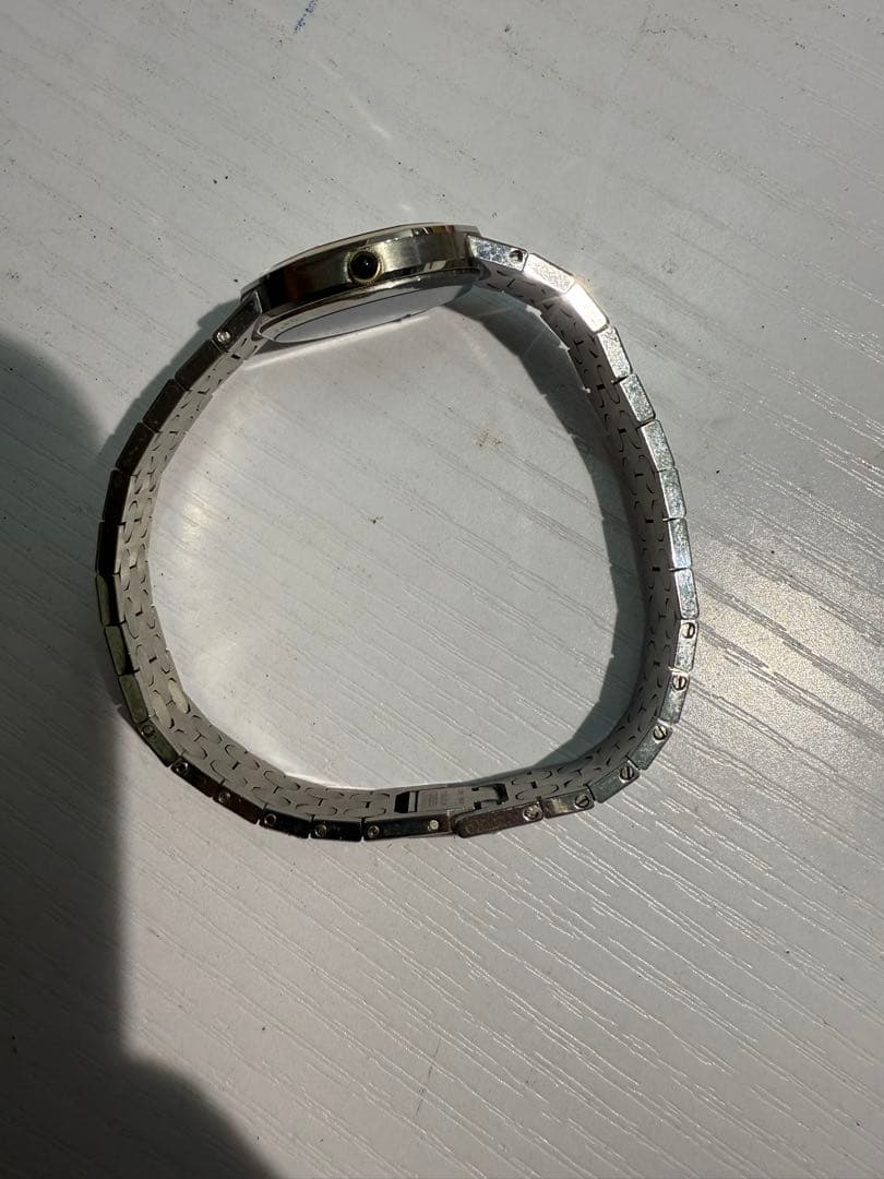 SEIKO腕時計　アシエ　レディース