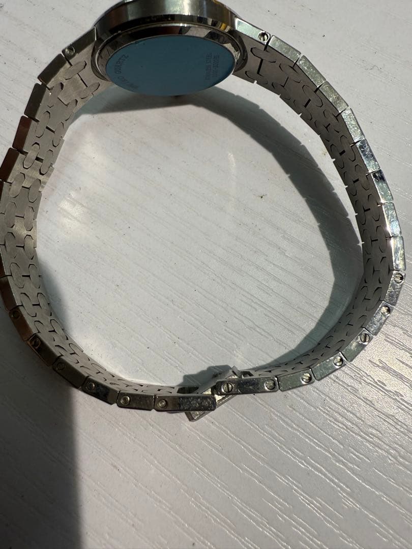 SEIKO腕時計　アシエ　レディース