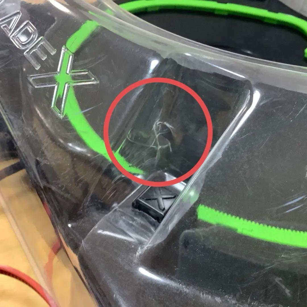 ベイブレードX　まとめ売りスタジアム　ベイ　ランチャー