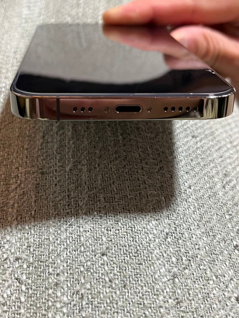 スマートフォン本体 iPhone13pro 128gb