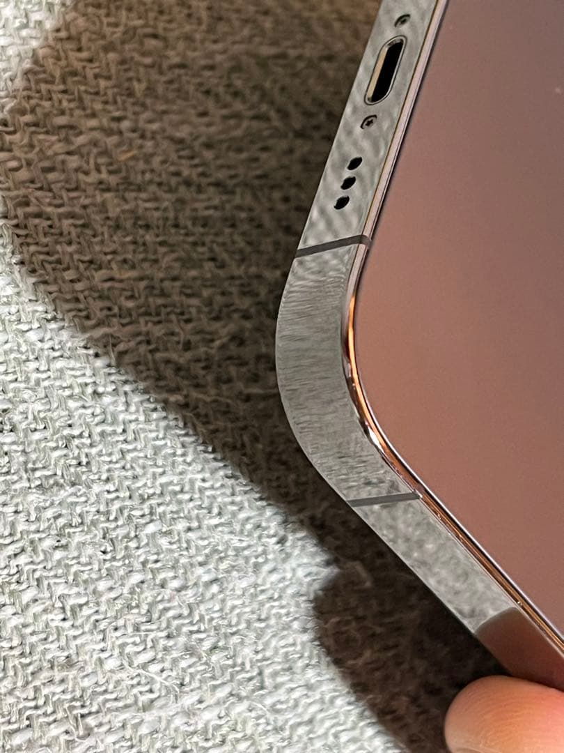 スマートフォン本体 iPhone13pro 128gb