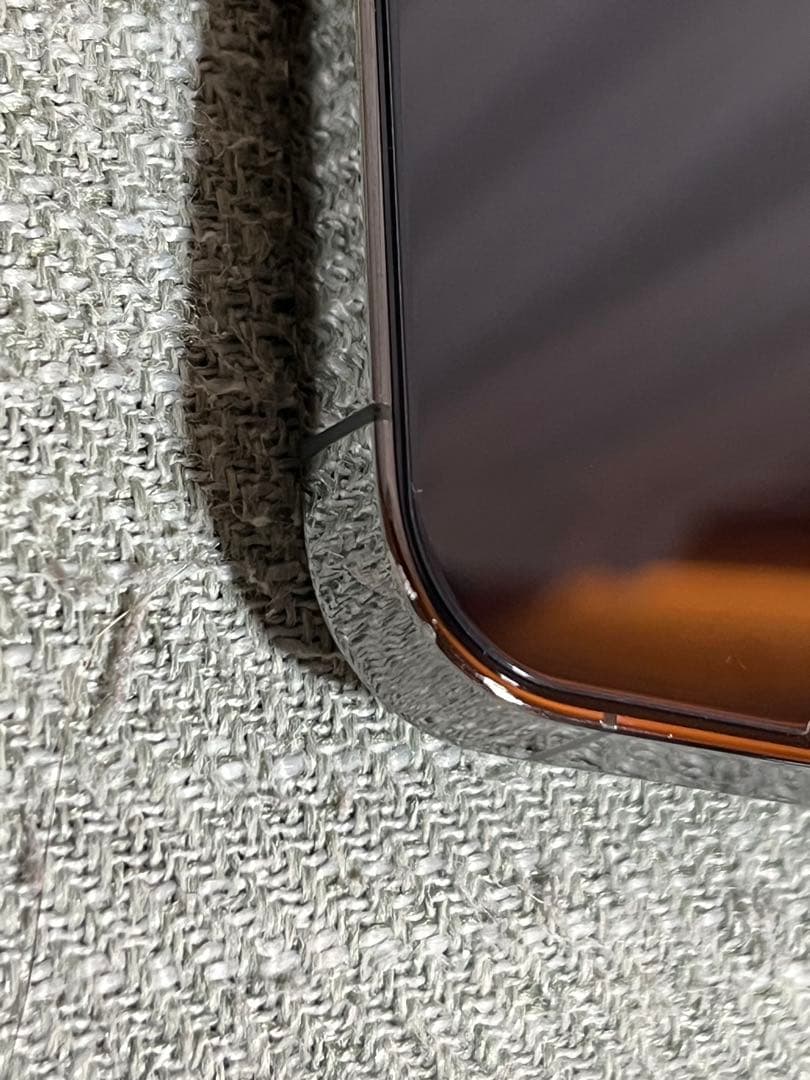 スマートフォン本体 iPhone13pro 128gb