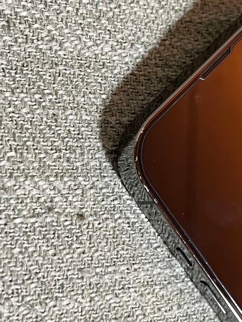 スマートフォン本体 iPhone13pro 128gb