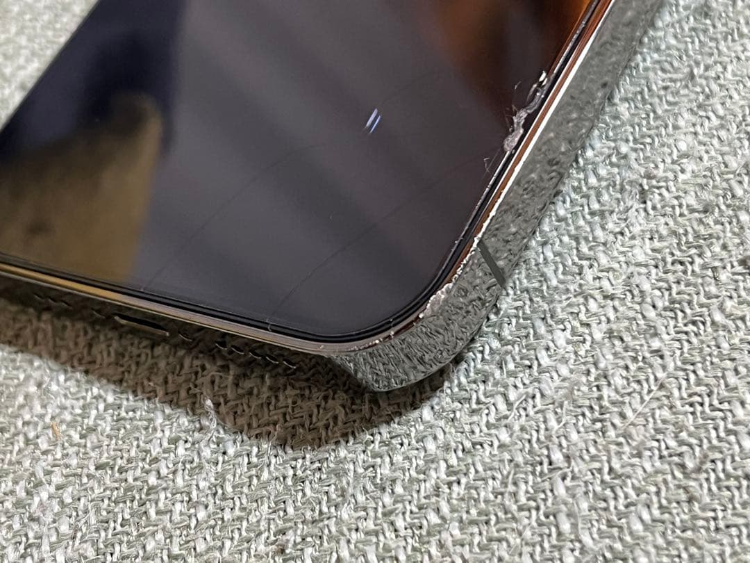 スマートフォン本体 iPhone13pro 128gb