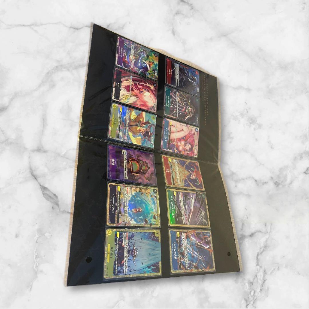 ワンピースカードゲーム 2種類　計3セット　25周年記念カードセット