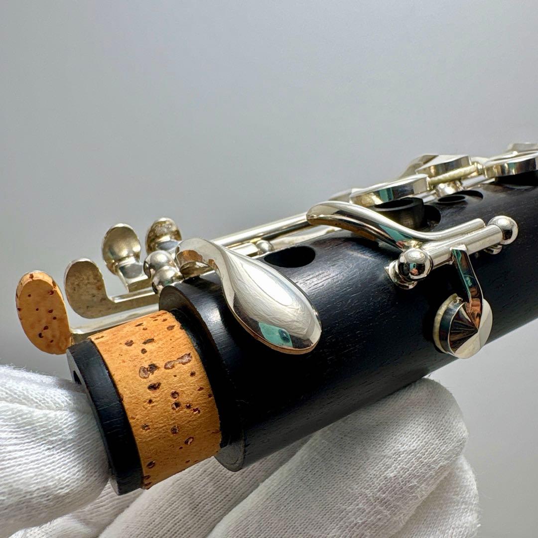 クラリネット ヤマハ YAMAHA YCL35 メンテナンス済み 付属品付き