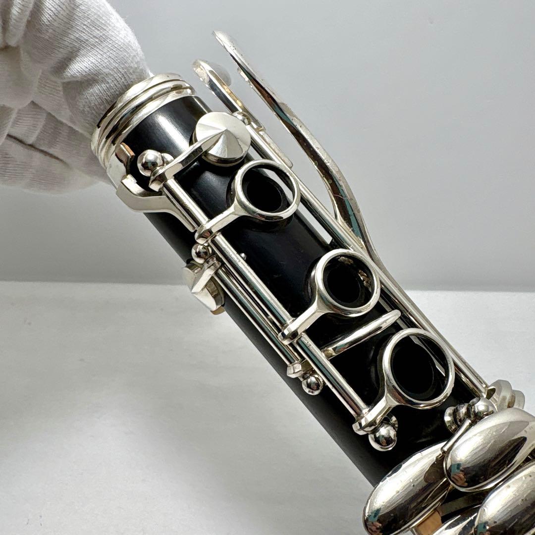 クラリネット ヤマハ YAMAHA YCL35 メンテナンス済み 付属品付き