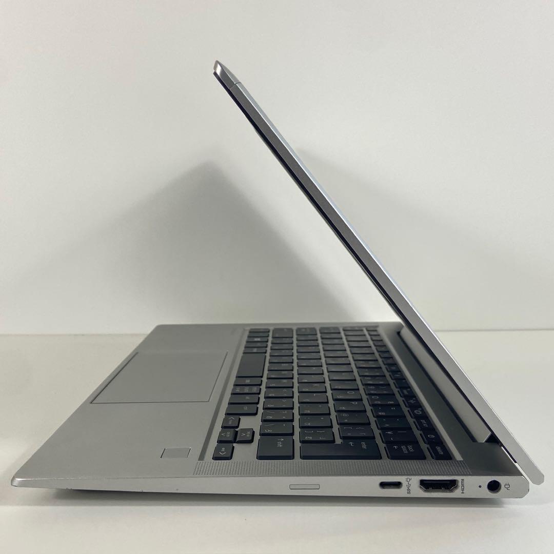 ★超軽量モデル★2022年製 Office2021 HP Aero G8 F25