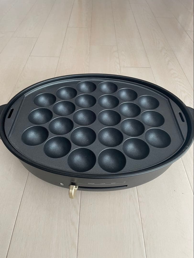 【専用出品】BRUNO オーバルホットプレート　電気鍋
