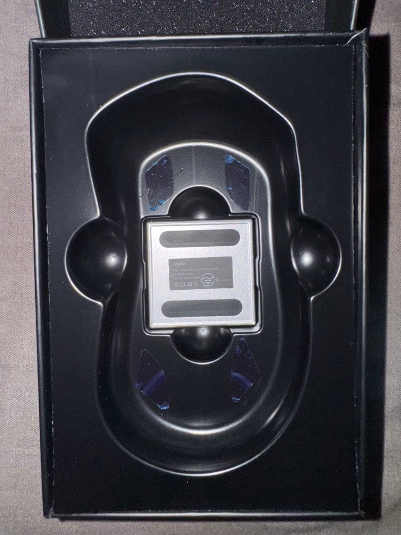 Pwnage StormBreaker 限定版 BLG ゲーミングマウス