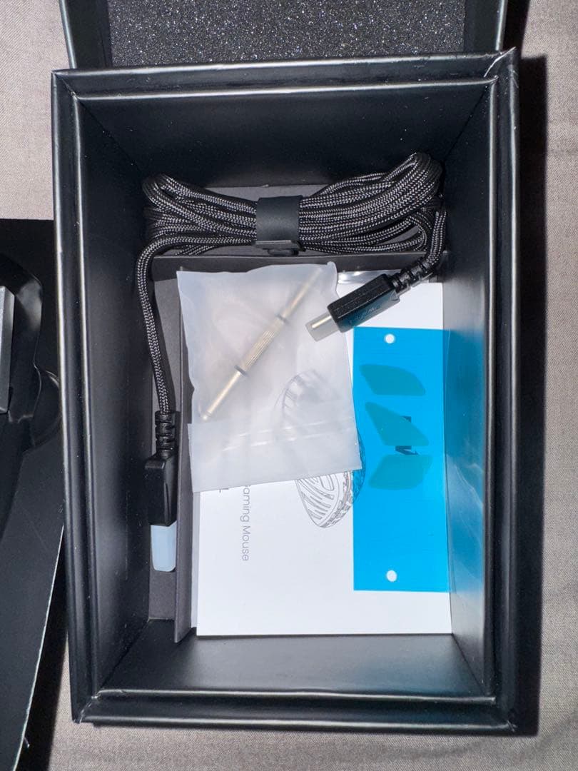 Pwnage StormBreaker 限定版 BLG ゲーミングマウス