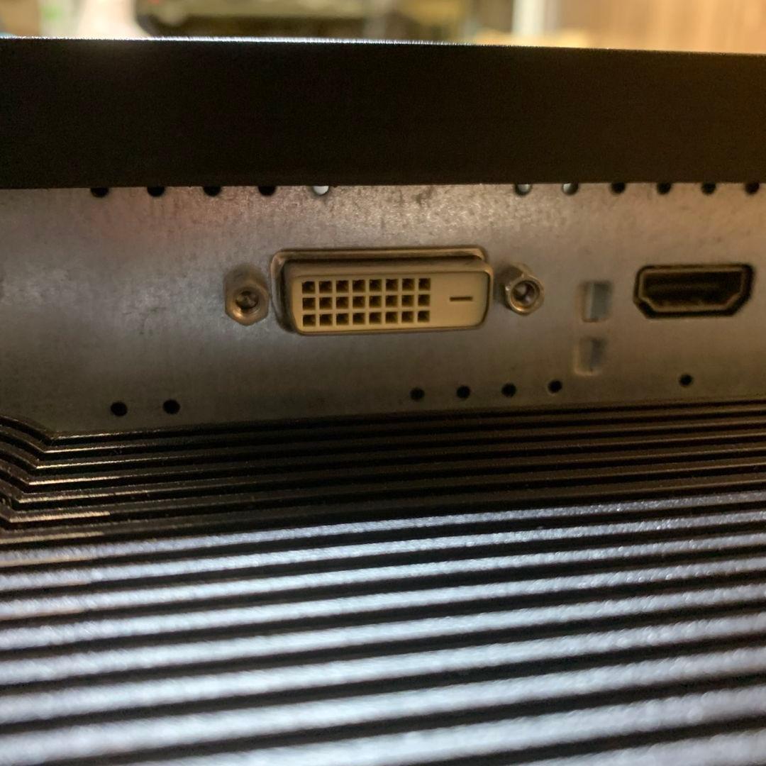 K002 acer LCD モニター 27インチ KG271 ノングレア