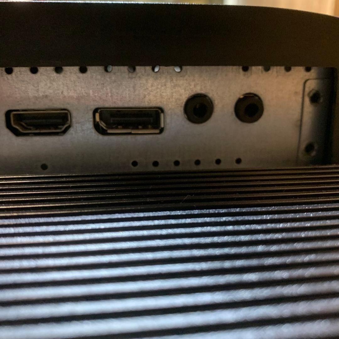 K002 acer LCD モニター 27インチ KG271 ノングレア