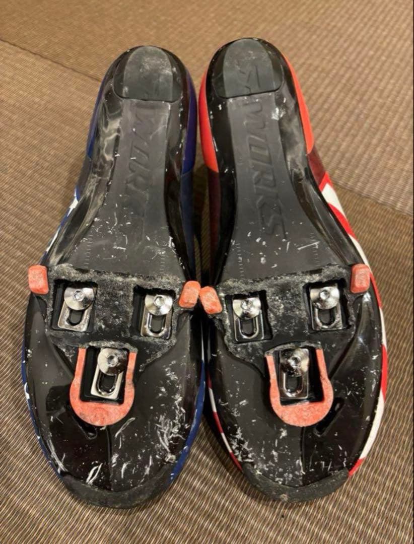 S-WORKS 6 RD SHOE USA LIMITED サイズ41