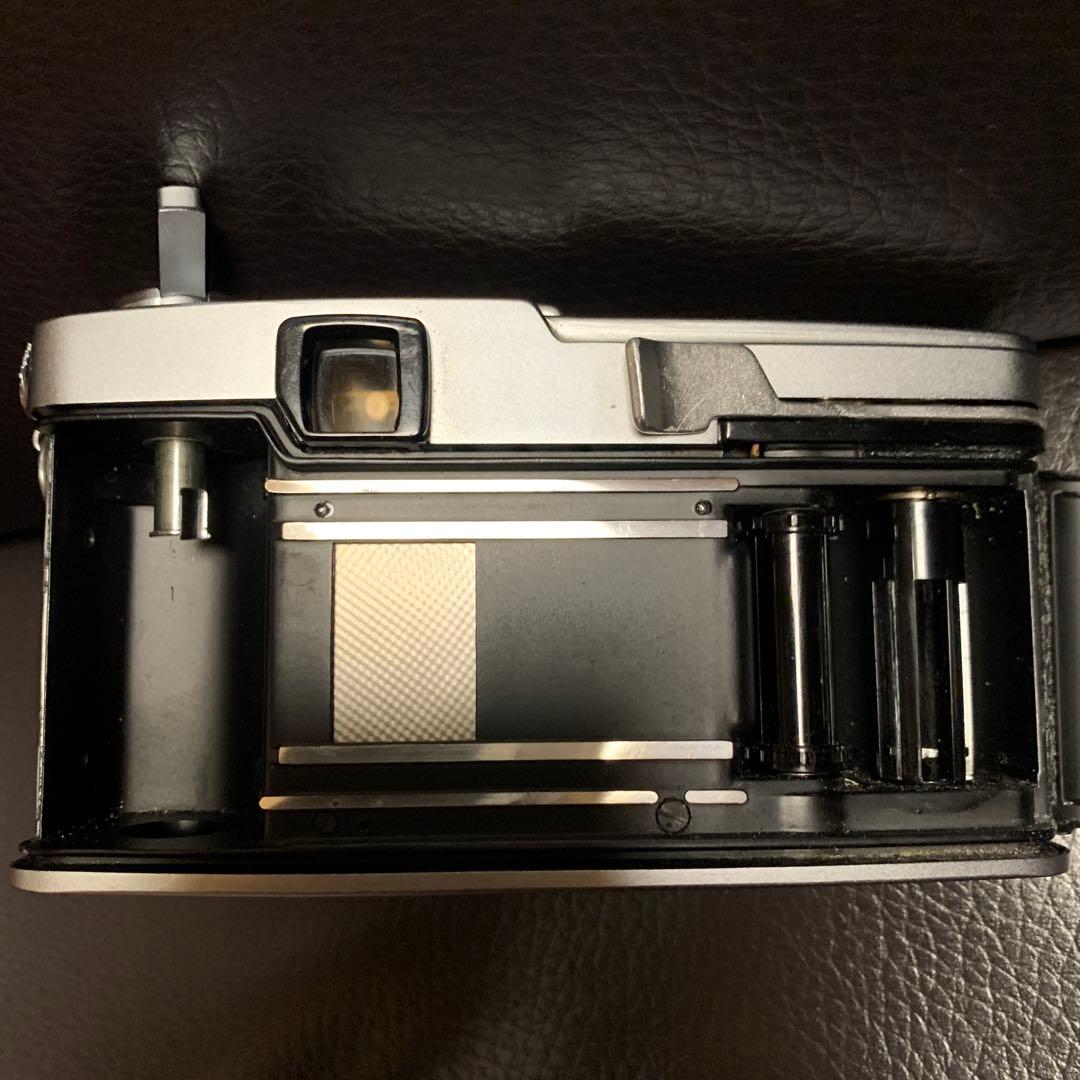 OLYMPUS PEN FT 40㎜f1.4